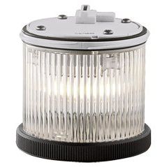 Grothe - Signalsäulenelement, optisch LED-Blinklicht kl TLB 8834 24V
