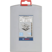 Bosch - Bohrer-Set PRO Stainless Steel HSS-Co 2608587014 Spiralbohrer-Set