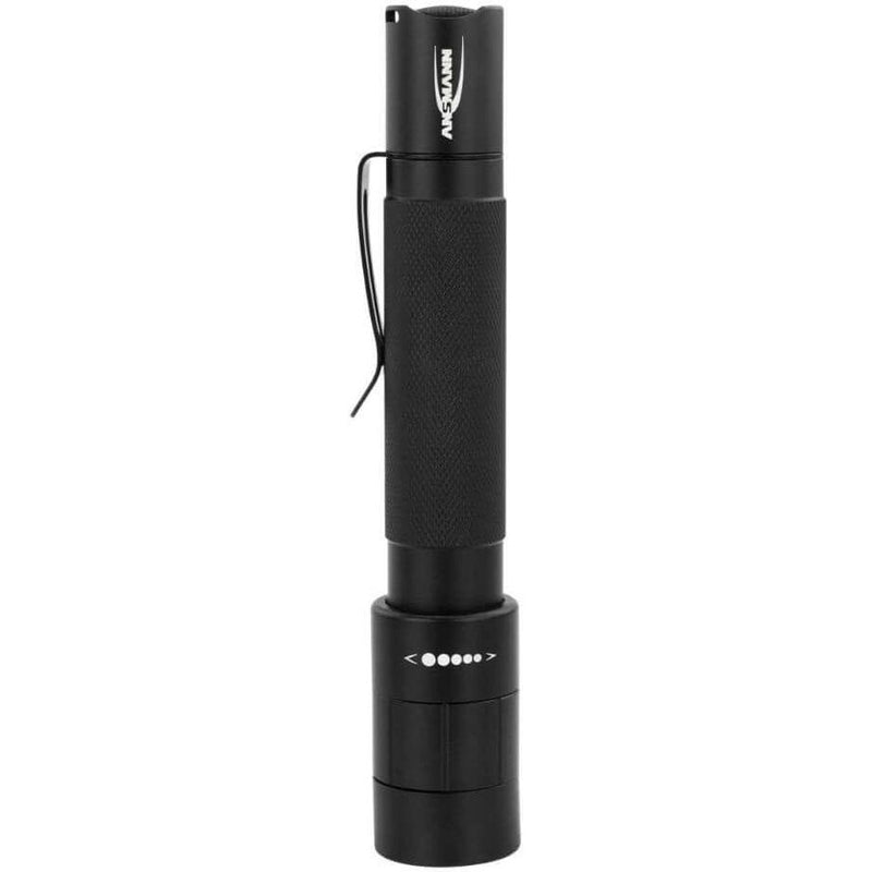 Ansmann - Taschenleuchte M200F − 6 Stück