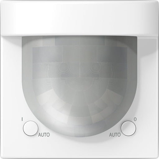 Jung - Bussystem-Bewegungsmelder KNX-Automatikschalter LS 3281 WWM schneeweiß matt