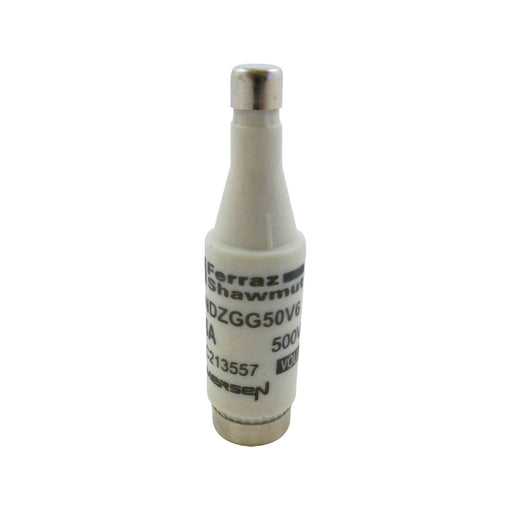 Mersen - D-Sicherungseinsatz NDZGG50V6 NDZ gG 6A/500V