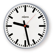 Peweta - Uhr Funkuhr 51.250.321 innen,1,5V,D=300mm
