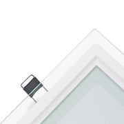 Nobile - Decken-/Wandleuchte LED-Glas-Panel 1560906145 DTW, 350mA
