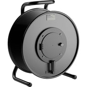 Schill - Kabeltrommel Stahlblech-Kabeltrommel HT 380.MFK mit Frontklappe