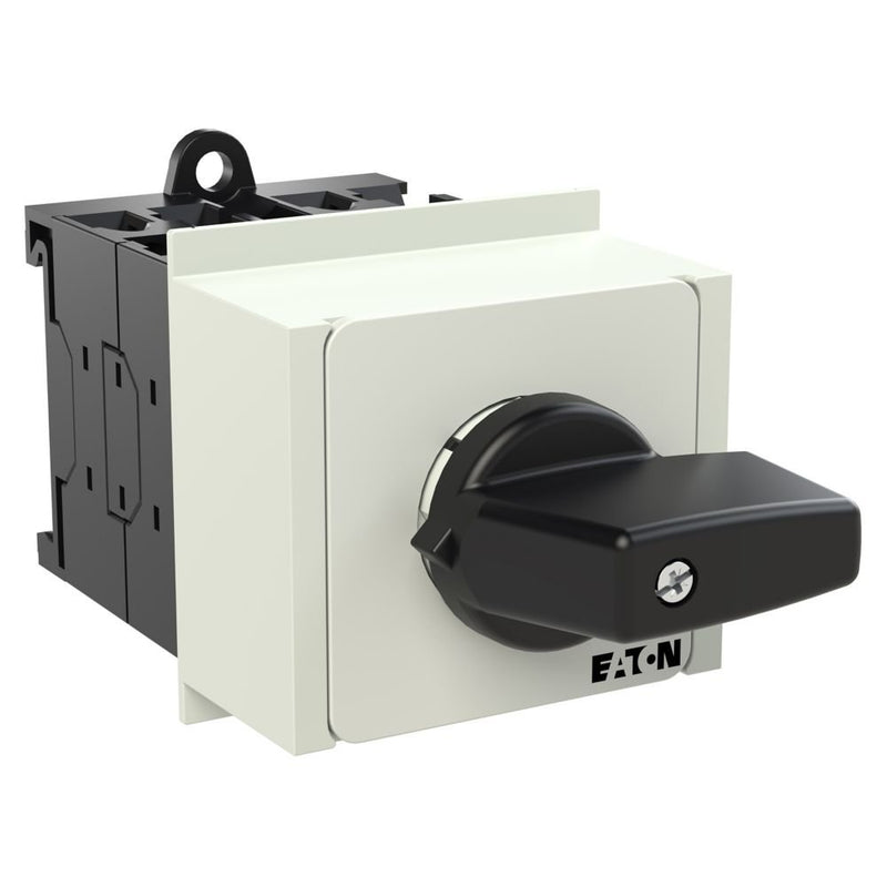 Eaton - Lastschalter Umschalter T0-3-8222/IVS 3pol