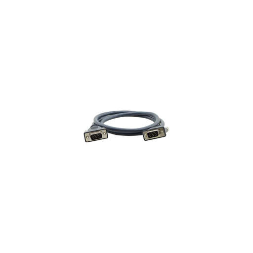 Kramer - Konfektioniertes A/V-Kabel VGA Kabel C-MGM/MGM-10 flexibel,3,0m