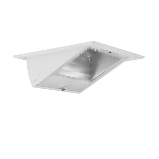 LTS Licht&Leuchten - Downlight/Strahler/Flutlicht LED-Einbaustrahler VFCPL 710.20/B ws 43W Backware