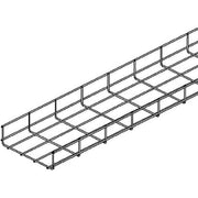 Niedax - Gitterrinne GR 60.100/2 E3 − 2 Meter