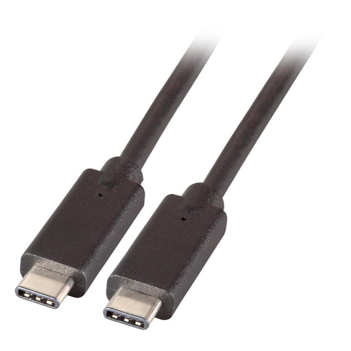 EFB-Elektronik - PC-Kabel Superspeed Kabel K5283-3ASW.1 USB3.2 Gen 1, 1m