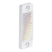 Leuze - Reflektor für Lichtschranke Reflektor TKS 20X40 − 1 Stück