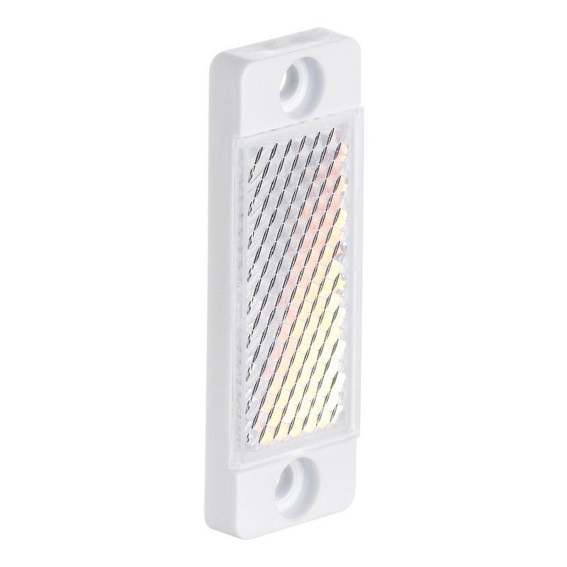 Leuze - Reflektor für Lichtschranke Reflektor TKS 20X40 − 1 Stück