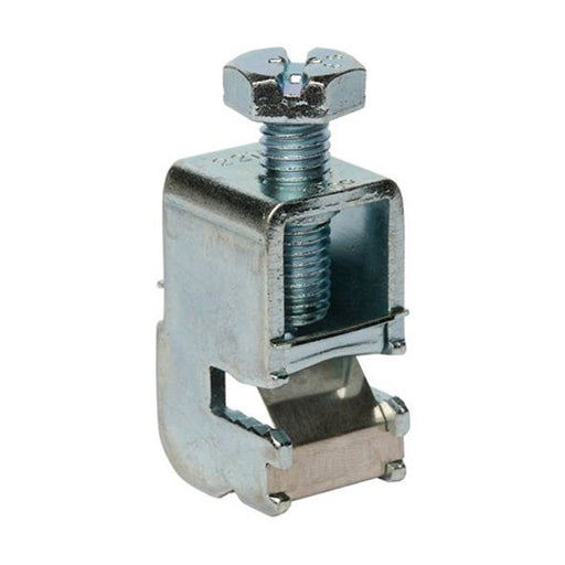 Mersen - Zubehör/Ersatzteile für elektrische Sicherungen/Sicherungshalter Anschlussklemme 16-120mmq 1.000.780 SaS 60x5mm − 10 Stück