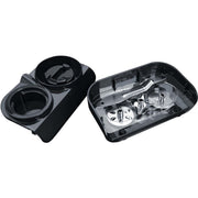 Steba - Rühr-/Mixgerät Stabmixer-Set MX 40 eds/sw 7 Aufsätze