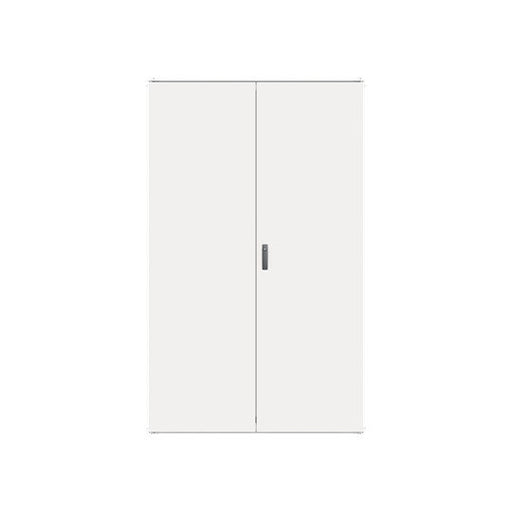 Striebel&John - Leergehäuse Reihenschaltschrank R514T3 5FB/14RE/T3, mit Tür