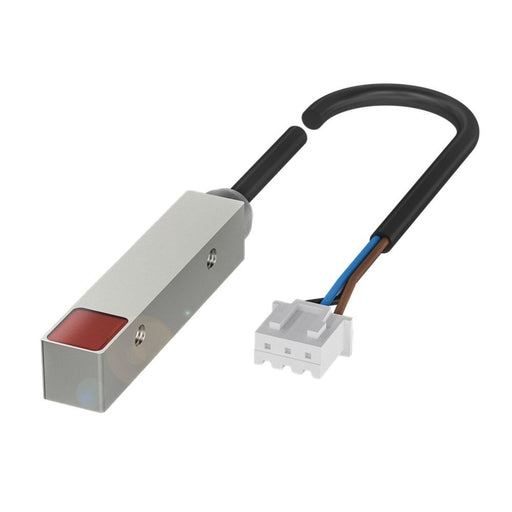 Balluff - Einweg-Lichtschranke Optoelektronischer Sensor BOS Q08M-PO-#BOS028C