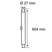 Paulmann - LED-Lampe/Multi-LED LED-Standardlampe 291.74 230V