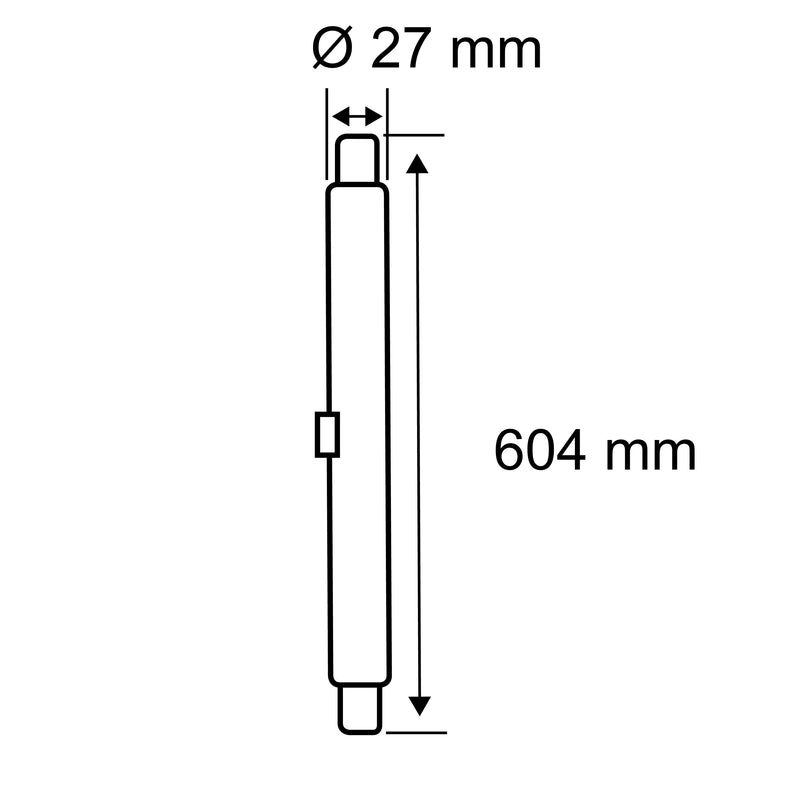Paulmann - LED-Lampe/Multi-LED LED-Standardlampe 291.74 230V