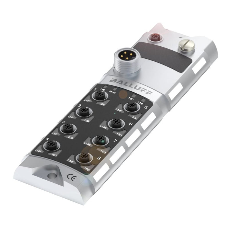 Balluff - Netzwerk Switch Switches BNI EIP-950-#BNI0089