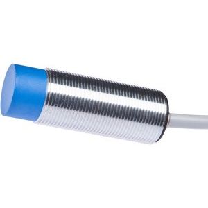 Ipf Electronic - Induktiver Näherungsschalter Sensor IN180106 induktiv − 1 Stück