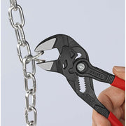 Knipex - Zangenschlüssel 86 01 180