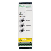 Schneider Electric - Sanftstarter Sanftanlasser ATSU01N232LT 32A 3x200-480V
