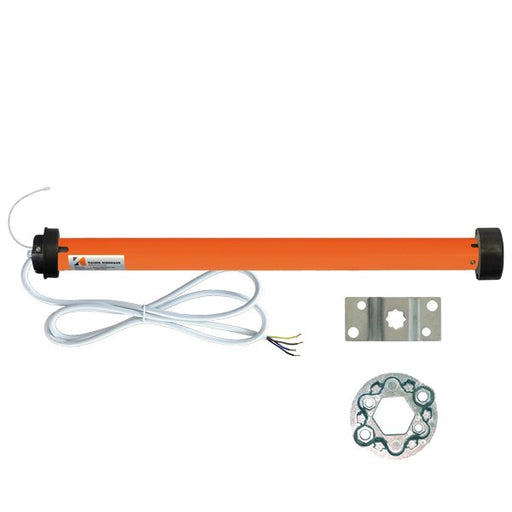 Kaiser Nienhaus - Rohrmotor Champion Mercato 124660 433MHz, 78mm