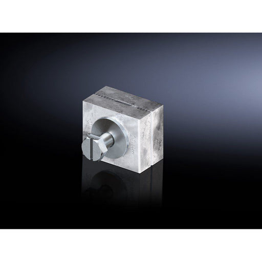 Rittal - Sammelschienenverbinder Schienenverbinder für E-Cu SV 9677.610 f.ECu40/60/80/100x10