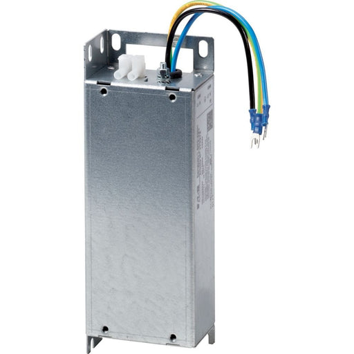 Eaton - Zubehör/Ersatzteile für Frequenzregler Funkentstörfilter 1phasig DX-EMC12-014-FS2 250+10%V 14A