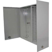 Fumo - Patchpanel LWL Wandpanel WM3 leer LL-PP/FOWM3-48SCDX-E 48SCDX