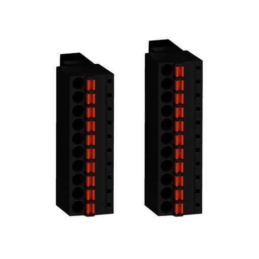 Schneider Electric - Zubehör/Ersatzteile für Steuerungen Connector-Set TMAT2MSETG für M221M