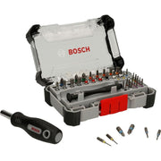 Bosch - Bit Schraubendreher-Set mit 2607002836 Präzisions- und