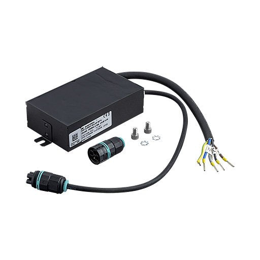 Zumtobel Group - Elektrisches Zubehör/Ersatzteile für Leuchten Konverterbox SUSY CL/NS #22169996