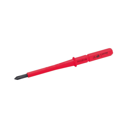 Cimco Werkzeuge - Zubehör/Ersatzteile für Schraubendreher Wechselklingen 114878 PH 1x100mm