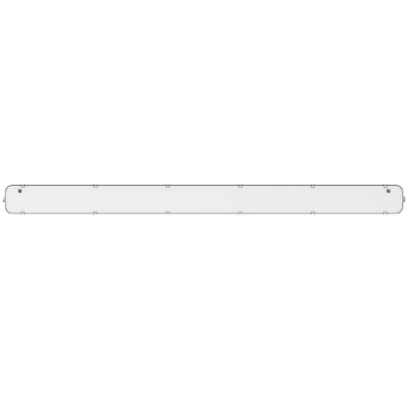 Templed - Decken-/Wandleuchte LED-Feuchtraumleuchte RayProof Pro #502625 5000K