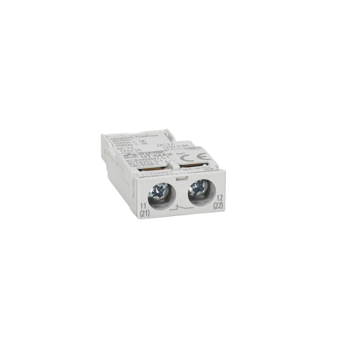 Mitsubishi Electric - Hilfsschalterblock Hilfsschalter UT-MAX 1B 1Ö
