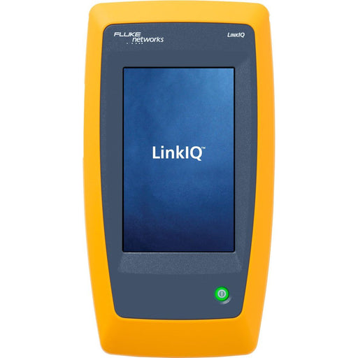 Fluke Networks - Mess-/Testgerät für Kommunikationstechnik LinkIQ Kab.+Netzwerktester LIQ-100