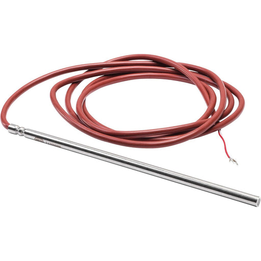 Bosch Thermotechnik - Zubehör/Ersatzteile für Wärmepumpe Fühler 8738204861 PT 1000 m.Tauchhülse