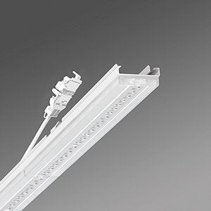 Regiolux - Geräteträger für Lichtbandsystem LED - Geräteträger SRGVCTB #19535126010 830, DALI2