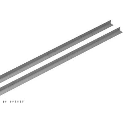 Siteco - Mechanisches Zubehör/Ersatzteile für Leuchten Auflagewinkel 5LF9012