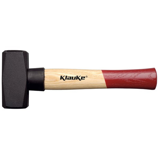 Klauke - Hammer/Fäustel Fäustel KL5821250 1250gr, DIN 6475