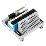 WAGO - Übergabemodul 704-5324 Steckverbin.DIN41651
