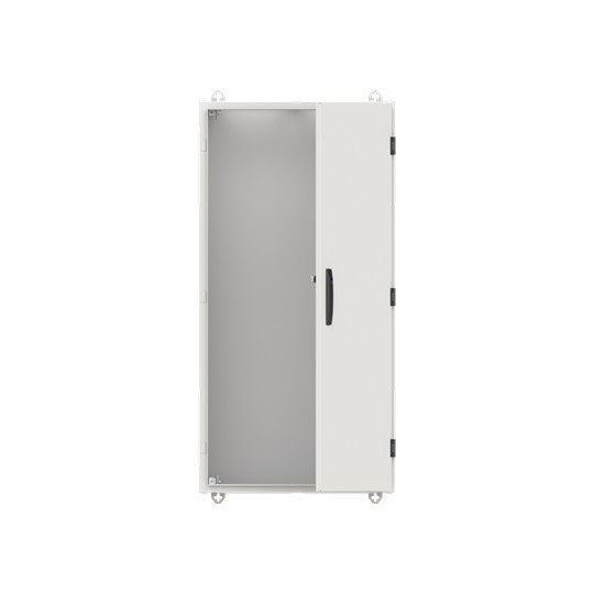 Striebel&John - Leergehäuse Wandschrank TG207S SK II, IP55