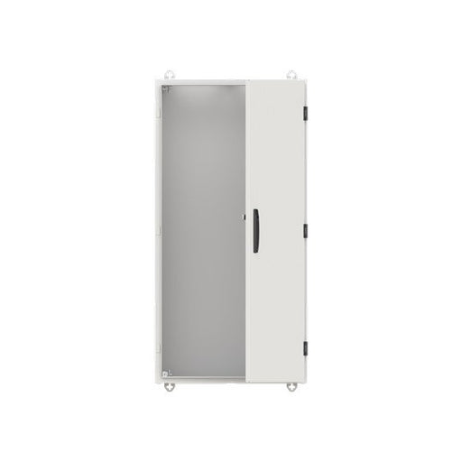 Striebel&John - Leergehäuse Wandschrank TG207S SK II, IP55