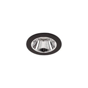 Brumberg Leuchten - Downlight/Strahler/Flutlicht LED-Einbaudownlight 230 V 40611183 3000K, 48Gr