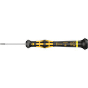 Wera - Schlitz-Schraubendreher Micro Schlitz-Schraubendr. 05030099001 ESD