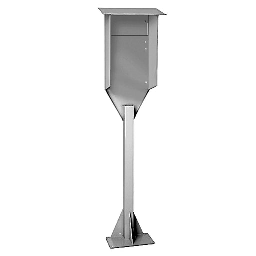 Walther Werke - Zubehör/Ersatzteile für CEE-Steckvorrichtungen (IEC 60309) Standsäule 620WL82 komp., Geh.681-682