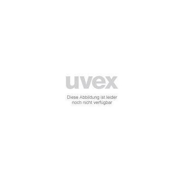 Uvex - Schutzschirm ESS Visier Polyc. farblos 9723017