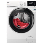 Electrolux AEG - Waschmaschine Waschautomat LR7E60488