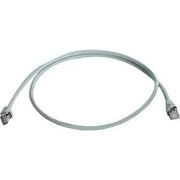 Telegärtner - Patchkabel Kupfer Patchkabel S/FTP 6A 100008844 gr 6,0m