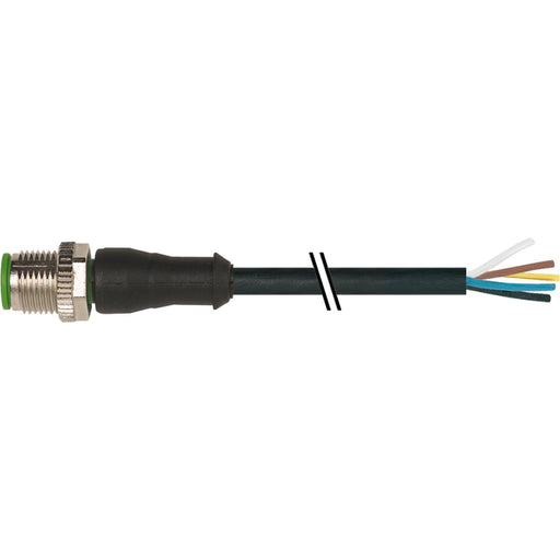 Murrelektronik - Passiver Sensor-/Aktor-Verteiler (mit Leitung) M8 mit Ltg. 7000-12041-6550150 − 1 Stück